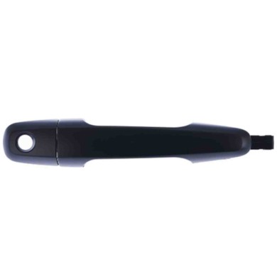 000652_AUTO.JPG Maniglia Esterna Anteriore Per Mitsubishi L 200 Lato Destro Dal 2005/05 Al 2009/12