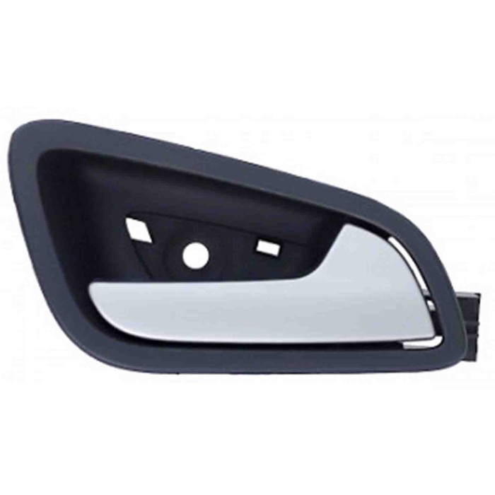 001151_AUTO.JPG Maniglia Apriporta Interna Posteriore Per Ford Kuga Lato Destro Dal 2013/03 Al 2016/08