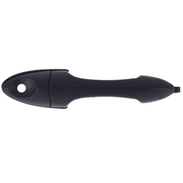 000137_AUTO.JPG Maniglia Esterna Anteriore C/foro Blocc. Chiave Per Ford Focus Dal 2001/10 Al 2004/12