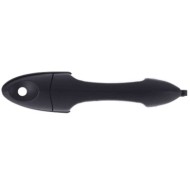 000137_AUTO.JPG Maniglia Esterna Anteriore C/foro Blocc. Chiave Per Ford Focus Dal 2001/10 Al 2004/12