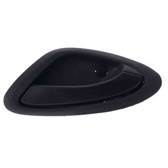 000168_AUTO.JPG Maniglia Apriporta Interna Anteriore E Posteriore Per Honda Jazz Lato Sinistro Dal 2002/01 Al 2007/08