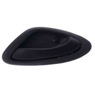 Maniglia Apriporta Interna Anteriore E Posteriore Per Honda Jazz Lato Sinistro Dal 2002/01 Al 2007/08