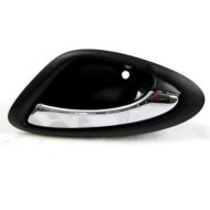 Maniglia Apriporta Interna Anteriore E Posteriore Per Honda Jazz Lato Destro Dal 2002/01 Al 2007/08