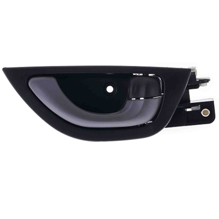 000759_AUTO.JPG Maniglia Apriporta Interna Anteriore E Posteriore Per Honda Jazz Lato Destro Dal 2008/10 Al 2010/12