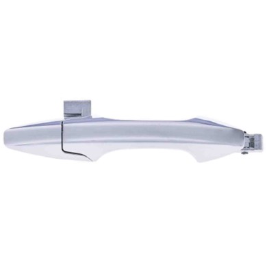 000539_AUTO.JPG Maniglia Esterna Anteriore E Posteriore Per Honda Crv Lato Destro Dal 2006/12 Al 2010/01