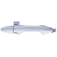 000539_AUTO.JPG Maniglia Esterna Anteriore E Posteriore Per Honda Crv Lato Destro Dal 2006/12 Al 2010/01