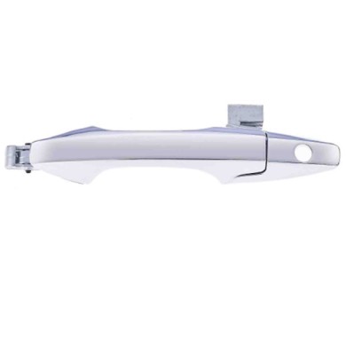 000539_AUTO.JPG Maniglia Esterna Anteriore Per Honda Crv Lato Sinistro Dal 2006/12 Al 2010/01
