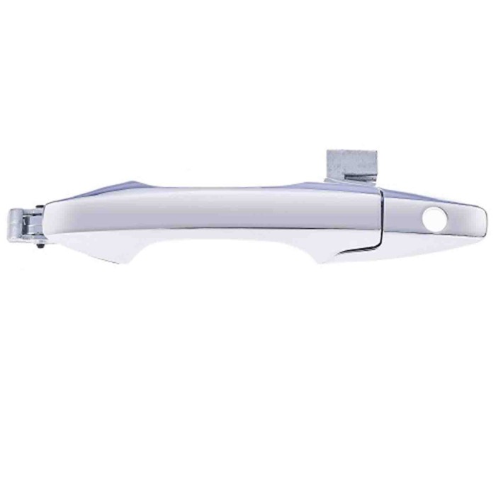000539_AUTO.JPG Maniglia Esterna Anteriore Per Honda Crv Lato Sinistro Dal 2006/12 Al 2010/01