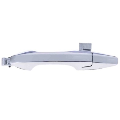 000539_AUTO.JPG Maniglia Esterna Posteriore Per Honda Crv Lato Sinistro Dal 2006/12 Al 2010/01
