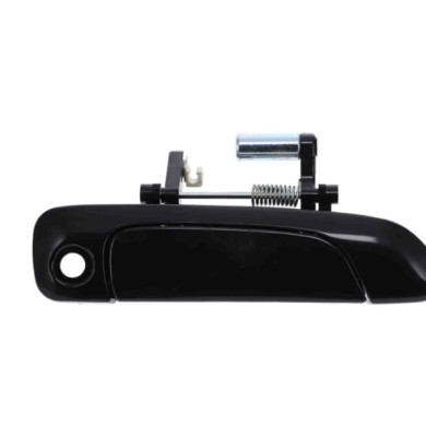000168_AUTO.JPG Maniglia Esterna Anteriore C/foro Blocc. Chiave Per Honda Jazz Lato Destro Dal 2002/01 Al 2007/08