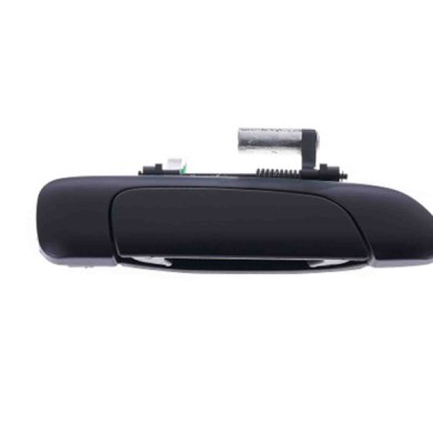 000168_AUTO.JPG Maniglia Esterna Anteriore S/foro Blocc. Chiave Per Honda Jazz Lato Destro Dal 2002/01 Al 2007/08