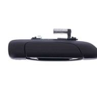Maniglia Esterna Anteriore S/foro Blocc. Chiave Per Honda Jazz Lato Destro Dal 2002/01 Al 2007/08