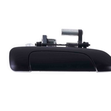 000168_AUTO.JPG Maniglia Esterna Posteriore Per Honda Jazz Lato Destro Dal 2002/01 Al 2007/08
