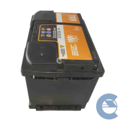 149606-large_default.jpg Aaa Ter Vr 850 12v 95ah 680a En 7905759 Batteria Avviamento Start & Stop