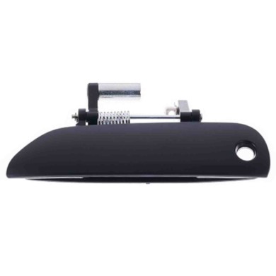 000759_AUTO.JPG Maniglia Esterna Anteriore Per Honda Jazz Lato Sinistro Dal 2008/10 Al 2010/12