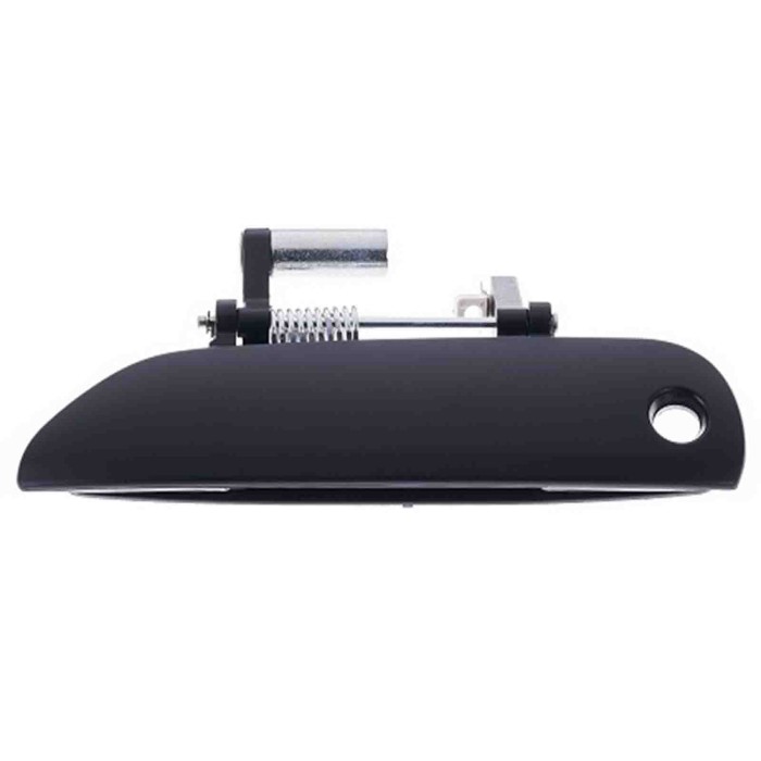 000759_AUTO.JPG Maniglia Esterna Anteriore Per Honda Jazz Lato Sinistro Dal 2008/10 Al 2010/12
