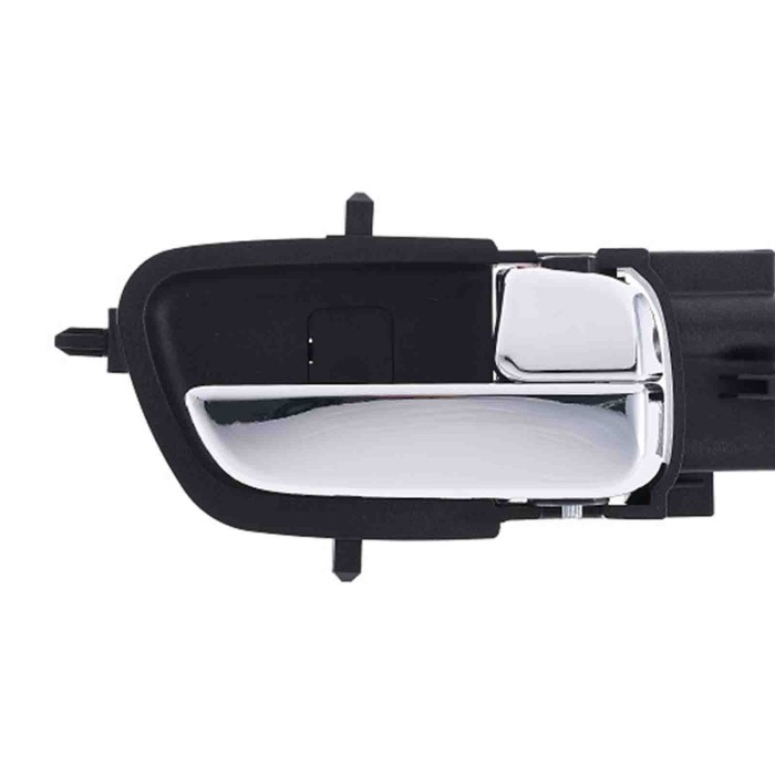 000824_AUTO.JPG Maniglia Apriporta Interna Anteriore E Posteriore Per Hyundai I20 Lato Sinistro Dal 2009/02 Al 2012/04
