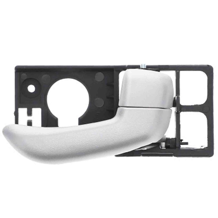 000783_AUTO.JPG Maniglia Apriporta Interna Anteriore E Posteriore Per Hyundai I10 Lato Destro Dal 2008/04 Al 2010/12