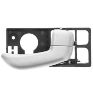 Maniglia Apriporta Interna Anteriore E Posteriore Per Hyundai I10 Lato Destro Dal 2008/04 Al 2010/12