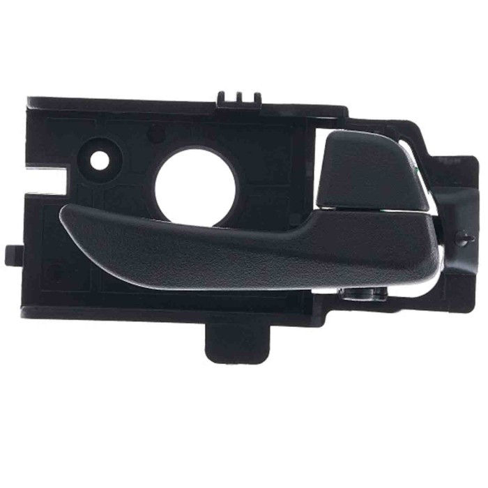 001288_AUTO.JPG Maniglia Apriporta Interna Posteriore Per Hyundai I10 Lato Sinistro Dal 2014/01 Al 2019/11