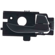 001288_AUTO.JPG Maniglia Apriporta Interna Posteriore Per Hyundai I10 Lato Sinistro Dal 2014/01 Al 2019/11