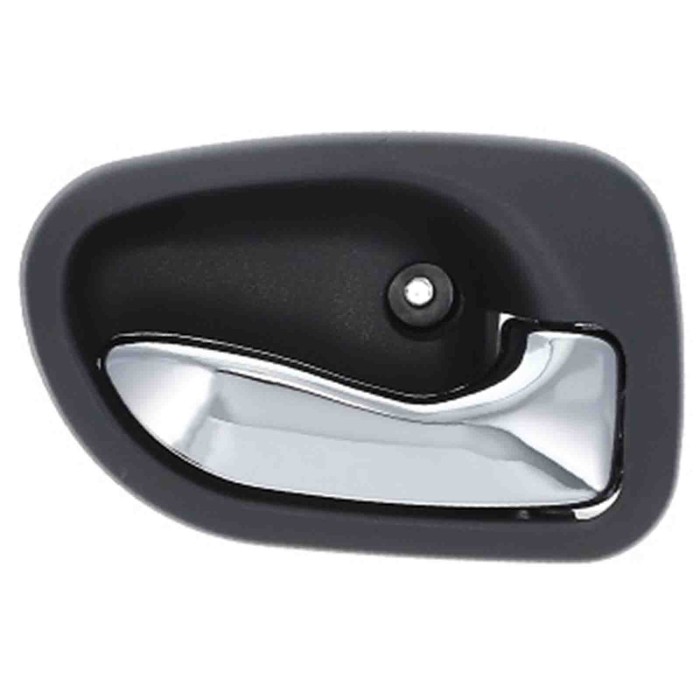 000174_AUTO.JPG Maniglia Apriporta Interna Posteriore Per Hyundai Atos Lato Destro Dal 2003/09