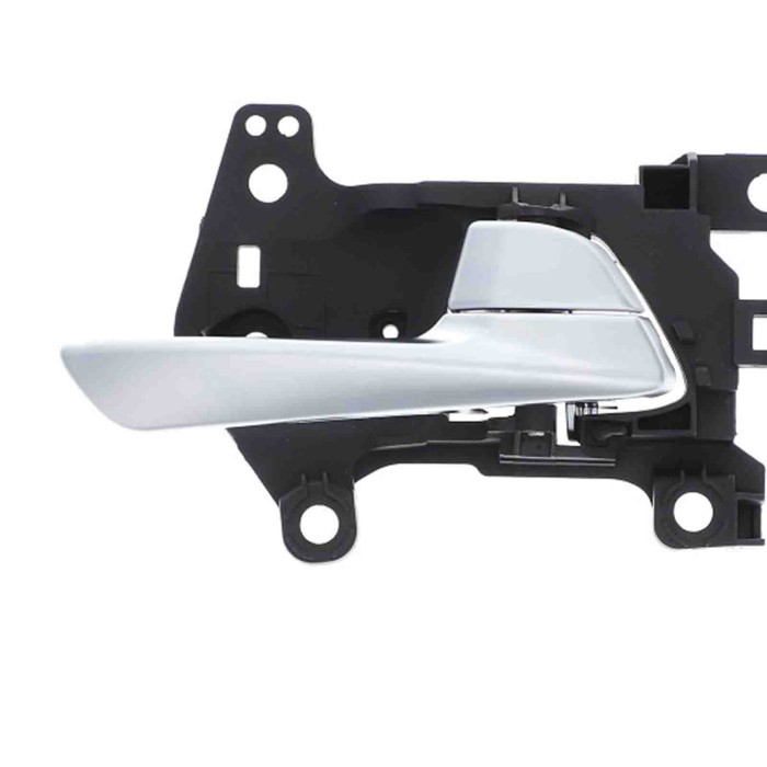 001390_AUTO.JPG Maniglia Apriporta Interna Posteriore Per Hyundai Tucson Lato Sinistro Dal 2015/04 Al 2018/06