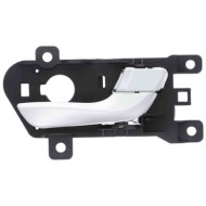Maniglia Apriporta Interna Anteriore Per Hyundai Santafe Lato Destro Dal 2012/07 Al 2015/04