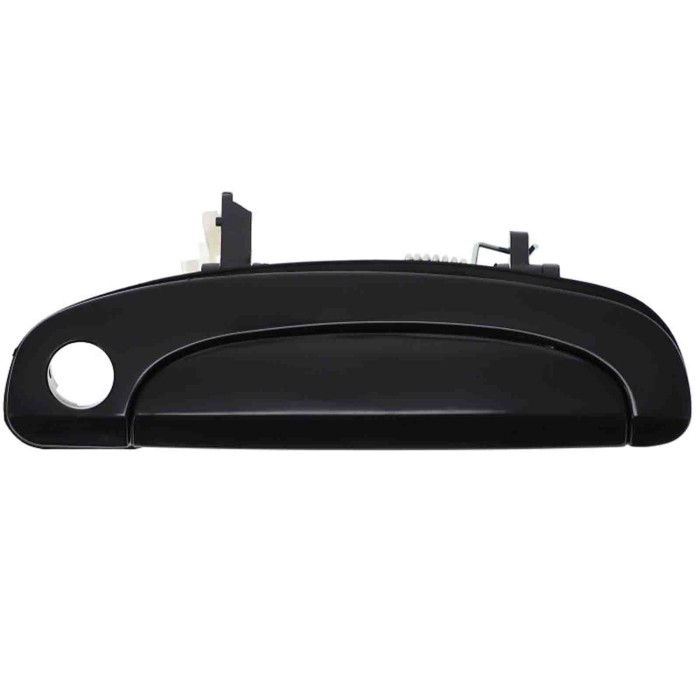 000179_AUTO.JPG Maniglia Esterna Anteriore Per Hyundai Getz Lato Destro Dal 2002/07 Al 2005/10