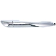 001390_AUTO.JPG Maniglia Esterna Anteriore Per Hyundai Tucson Lato Sinistro Dal 2015/04 Al 2018/06