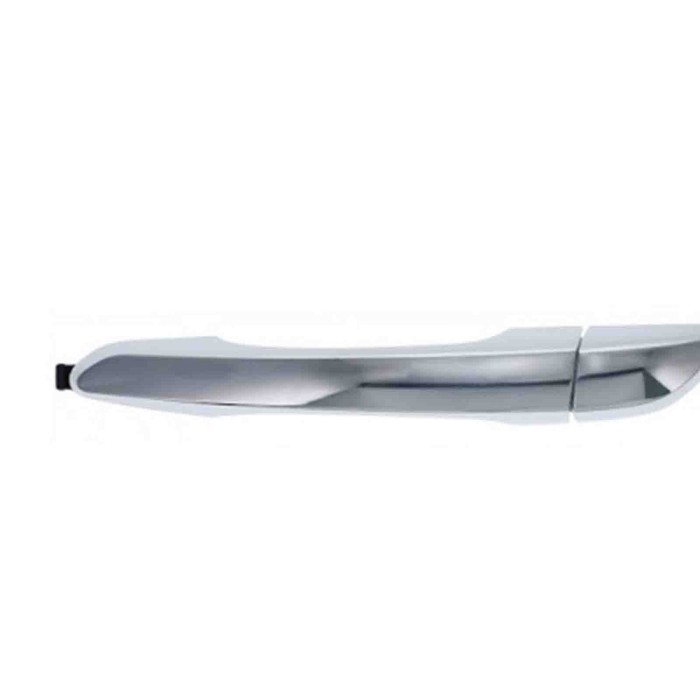 001390_AUTO.JPG Maniglia Esterna Posteriore Per Hyundai Tucson Lato Sinistro Dal 2015/04 Al 2018/06
