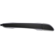 001390_AUTO.JPG Maniglia Esterna Posteriore Per Hyundai Tucson Lato Destro Dal 2015/04 Al 2018/06