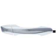 001252_AUTO.JPG Maniglia Esterna Anteriore Per Hyundai Santafe Lato Destro Dal 2012/07 Al 2015/04