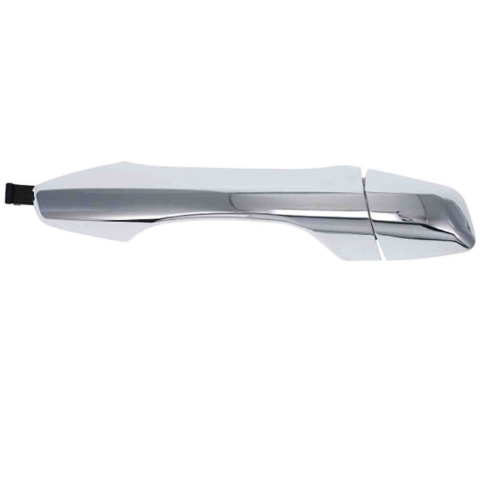 001252_AUTO.JPG Maniglia Esterna Posteriore Per Hyundai Santafe Lato Sinistro Dal 2012/07 Al 2015/04