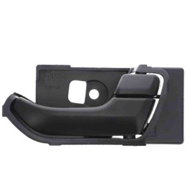 001087_AUTO.JPG Maniglia Apriporta Interna Anteriore E Posteriore Per Isuzu D-max Lato Destro Dal 2012/05 Al 2017/05