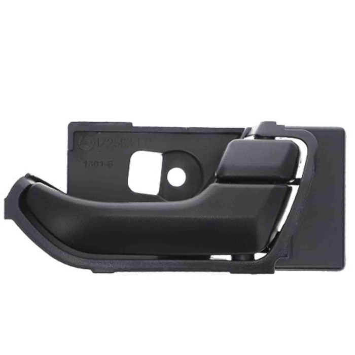 001087_AUTO.JPG Maniglia Apriporta Interna Anteriore E Posteriore Per Isuzu D-max Lato Destro Dal 2012/05 Al 2017/05