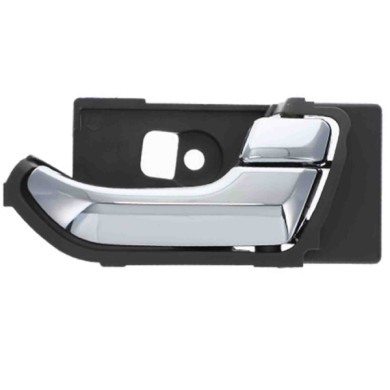 001087_AUTO.JPG Maniglia Apriporta Interna Anteriore E Posteriore Per Isuzu D-max Lato Destro Dal 2012/05 Al 2017/05