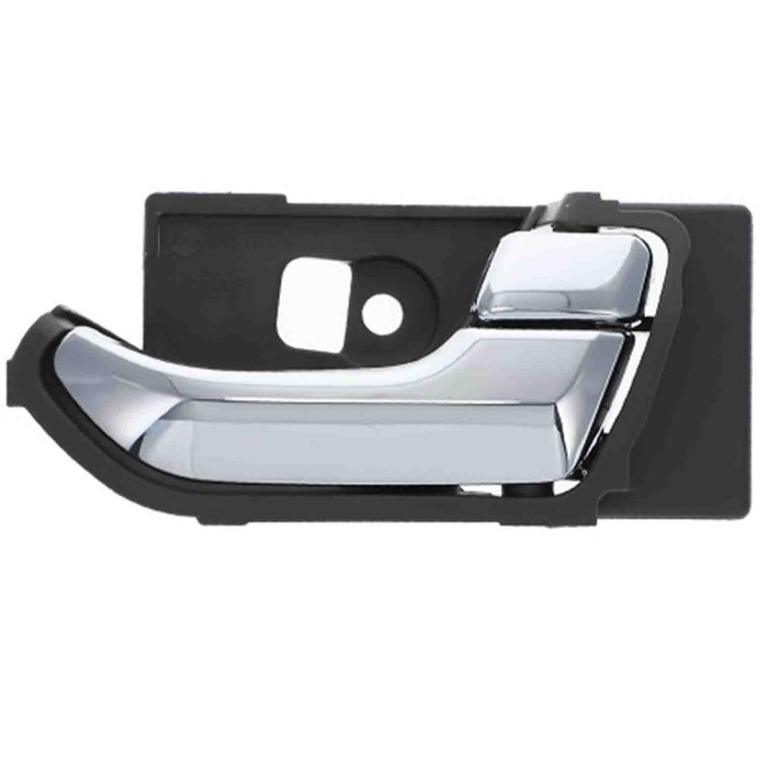 001087_AUTO.JPG Maniglia Apriporta Interna Anteriore E Posteriore Per Isuzu D-max Lato Destro Dal 2012/05 Al 2017/05