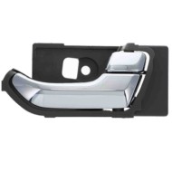 001087_AUTO.JPG Maniglia Apriporta Interna Anteriore E Posteriore Per Isuzu D-max Lato Destro Dal 2012/05 Al 2017/05