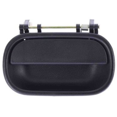 000616_AUTO.JPG Maniglia Esterna Anteriore Per Isuzu Serie N (nkr - Npr - Nqr) Lato Destro Dal 2004/01 Al 2007/02