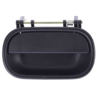 000616_AUTO.JPG Maniglia Esterna Anteriore Per Isuzu Serie N (nkr - Npr - Nqr) Lato Destro Dal 2004/01 Al 2007/02