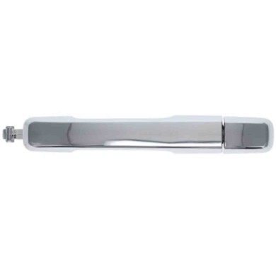 001087_AUTO.JPG Maniglia Esterna Anteriore E Posteriore Per Isuzu D-max Dal 2012/05 Al 2017/05