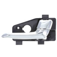 Maniglia Apriporta Interna Posteriore Per Kia Picanto Lato Sinistro Dal 2011/05 Al 2015/06