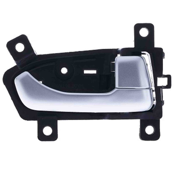 000990_AUTO.JPG Maniglia Apriporta Interna Anteriore E Posteriore Per Kia Sportage Lato Destro Dal 2010/09 Al 2014/02