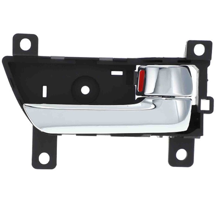 000990_AUTO.JPG Maniglia Apriporta Interna Anteriore E Posteriore Per Kia Sportage Lato Sinistro Dal 2010/09 Al 2014/02