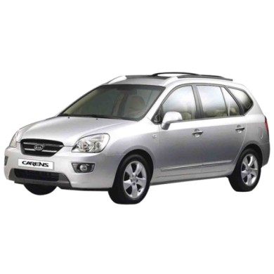 M01096D.JPG Maniglia Esterna Anteriore Per Kia Carens Lato Destro Dal 2006/11 Al 2012/12