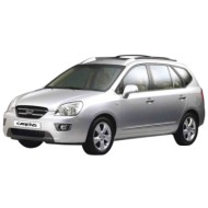 M01097.JPG Maniglia Esterna Posteriore Per Kia Carens Dal 2006/11 Al 2012/12
