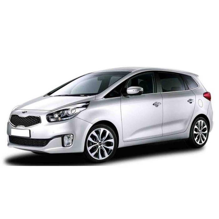 M01100D.JPG Maniglia Esterna Anteriore Per Kia Carens Lato Sinistro Dal 2013/03