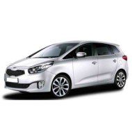 M01100D.JPG Maniglia Esterna Anteriore Per Kia Carens Lato Sinistro Dal 2013/03