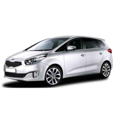 M01102D.JPG Maniglia Esterna Anteriore Per Kia Carens Lato Destro Dal 2013/03